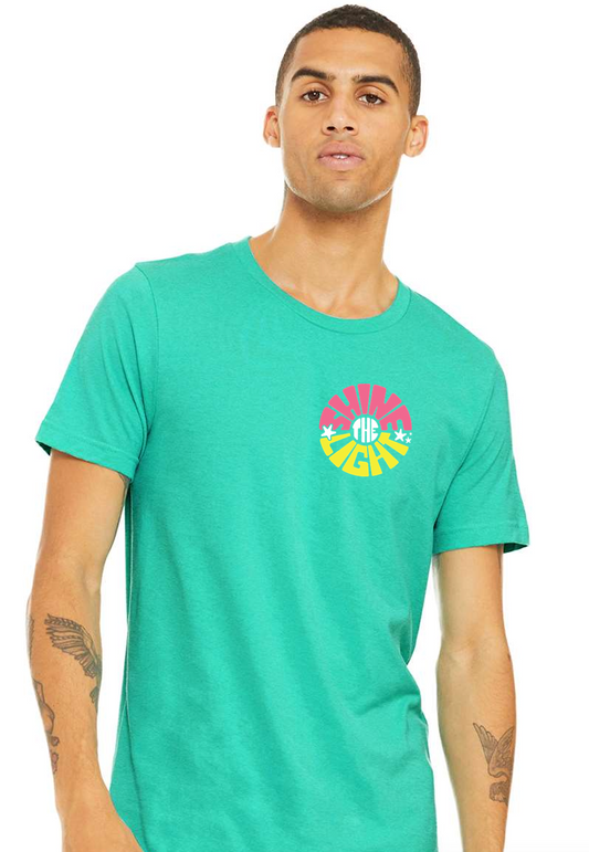 Teal Special Edition T-shirt